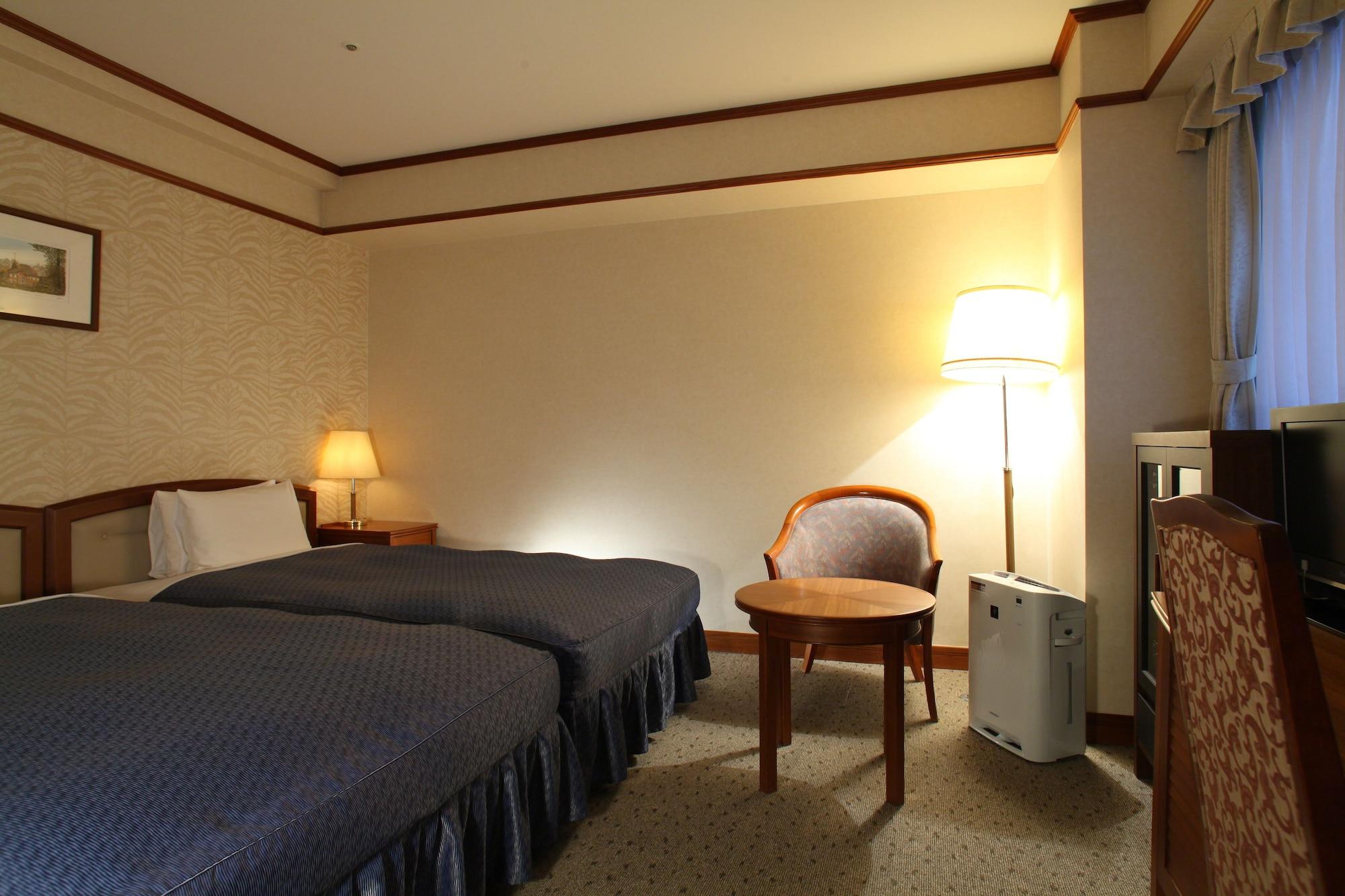 Hotel Viamare Kōbe Extérieur photo