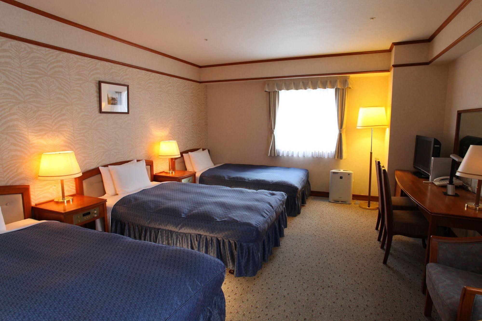 Hotel Viamare Kōbe Extérieur photo
